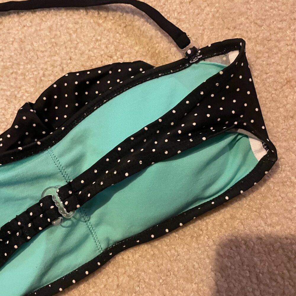 Target Swim Top Set - Picture 7 of 8